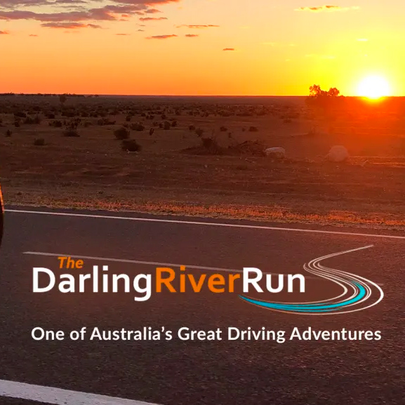 Darling River Run