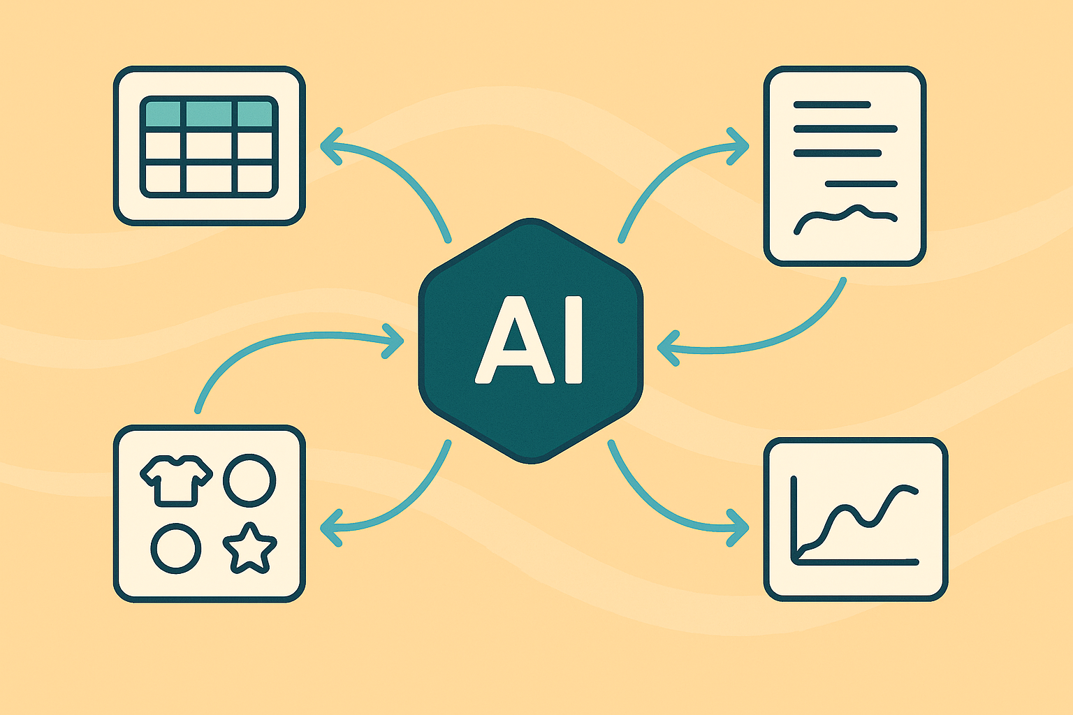 Agentic Optimisation — AI agents querying structured web data in 2026