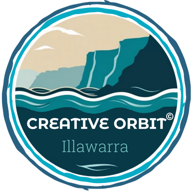 creative orbit illawarra small