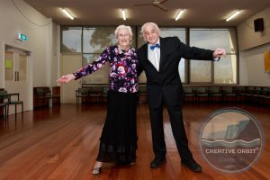 Golden Age of Dancing