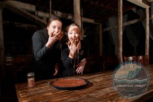 Corowa Chocolate